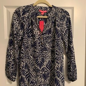 Lilly Pulitzer Elsa XXS